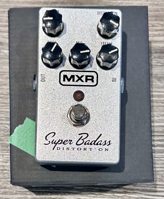 MXR - M-75